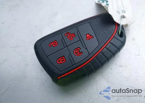 2023 Chevrolet Silverado 1500 2Wd Short Bed Rst z USA, uszkodzony, nr VIN 1GCPADE80PZ299495